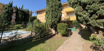 Image 1 - Appartement · Toulouse (31200) · 3 pièces · 56m²