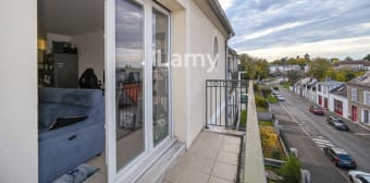 Image 1 - Appartement · St Jean De Braye (45800) · 2 pièces · 43m²