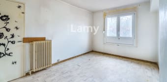 Image 1 - Appartement · Dijon (21000) · 2 pièces · 46m²