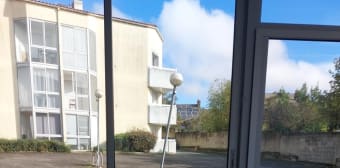 Image 2 - Appartement · La Roche Sur Yon (85000) · 1 pièce · 21m²