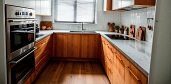 Image 3 - Appartement · Ermont (95120) · 4 pièces · 74m²
