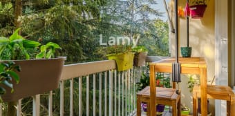 Image 1 - Appartement · Lyon (69005) · 5 pièces · 108m²