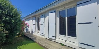 Image 1 - Maison/villa · Orvault (44700) · 5 pièces · 93m²