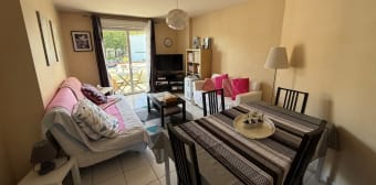 Image 1 - Appartement · Nantes (44300) · 3 pièces · 66m²