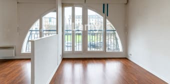 Image 2 - Appartement · Chessy (77700) · 1 pièce · 34m²