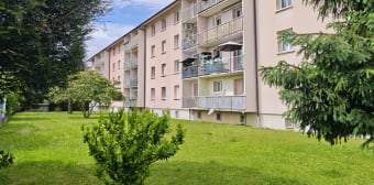 Image 1 - Appartement · Thonon Les Bains (74200) · 4 pièces · 67m²