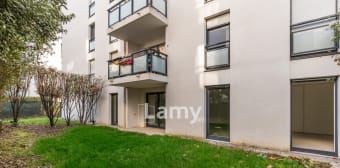 Image 2 - Appartement · Lyon (69009) · 3 pièces · 68m²