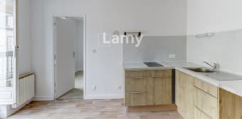 Image 2 - Appartement · Clermont Ferrand (63000) · 2 pièces · 30m²