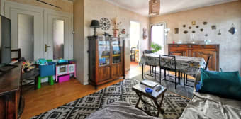Image 2 - Appartement · Maurepas (78310) · 4 pièces · 80m²