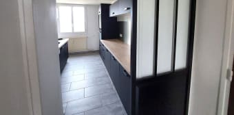 Image 3 - Appartement · Chalon Sur Saone (71100) · 3 pièces · 69m²