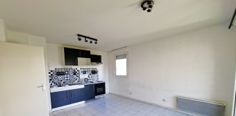 Image 2 - Appartement · Castelnau Le Lez (34170) · 2 pièces · 39m²