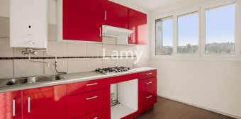 Image 3 - Appartement · Ecully (69130) · 3 pièces · 52m²