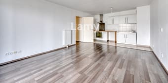 Image 3 - Appartement · Bordeaux (33300) · 4 pièces · 78m²