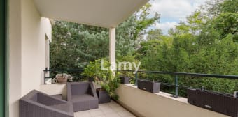 Image 1 - Appartement · Lyon (69005) · 4 pièces · 92m²