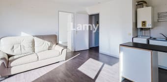 Image 2 - Appartement · Pau (64000) · 2 pièces · 38m²