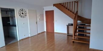 Image 1 - Appartement · Mantes La Ville (78711) · 4 pièces · 90m²