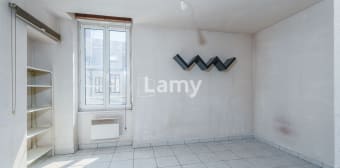 Image 1 - Appartement · Dijon (21000) · 1 pièce · 18m²