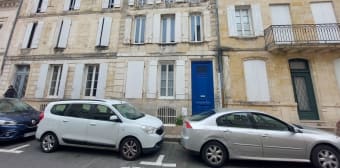 Image 1 - Appartement · Libourne (33500) · 2 pièces · 59m²
