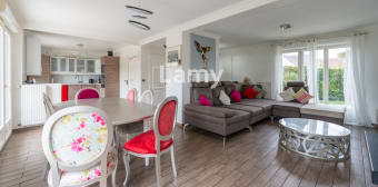 Image 3 - Maison/villa · La Queue En Brie (94510) · 7 pièces · 128m²