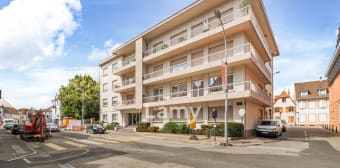 Image 1 - Appartement · Haguenau (67500) · 4 pièces · 95m²