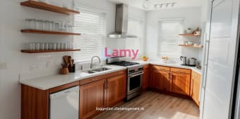Image 1 - Appartement · Limoges (87100) · 2 pièces · 56m²