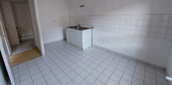 Image 3 - Appartement · Angers (49100) · 2 pièces · 44m²
