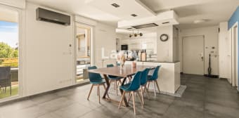 Image 3 - Appartement · La Mulatiere (69350) · 4 pièces · 104m²