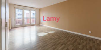 Image 1 - Appartement · Rouen (76100) · 3 pièces · 67m²