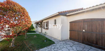 Image 2 - Maison/villa · Bruges (33520) · 5 pièces · 94m²