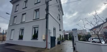 Image 1 - Parking/box · Fontaine (38600) · 13m²