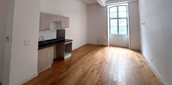 Image 1 - Appartement · Chalon Sur Saone (71100) · 2 pièces · 51m²