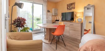 Image 1 - Appartement · Montmorot (39570) · 1 pièce · 29m²