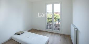 Image 2 - Appartement · Franconville La Garenne (95130) · 3 pièces · 63m²