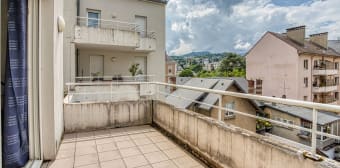 Image 3 - Appartement · Chambery (73000) · 1 pièce · 37m²