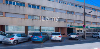 Image 1 - Appartement · Miramas (13140) · 2 pièces · 37m²