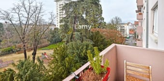 Image 3 - Appartement · Colmar (68000) · 4 pièces · 86m²