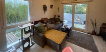 Image 1 - Appartement · Blanquefort (33290) · 2 pièces · 41m²