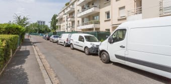 Image 1 - Appartement · Epinay Sur Seine (93800) · 4 pièces · 68m²