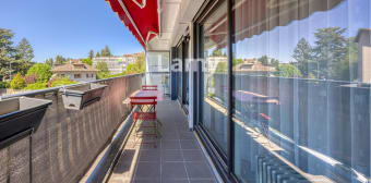 Image 3 - Appartement · Annecy (74000) · 3 pièces · 82m²