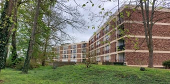 Image 1 - Appartement · L Isle Adam (95290) · 2 pièces · 47m²