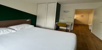 Appartement · Carrieres Sous Poissy (78955) · 1 pièce · 18m²