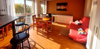 Image 3 - Appartement · Rouen (76000) · 1 pièce · 28m²