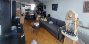 Image 3 - Appartement · Asnieres Sur Seine (92600) · 48m²