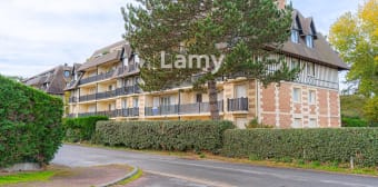 Image 1 - Appartement · Benerville Sur Mer (14910) · 3 pièces · 65m²