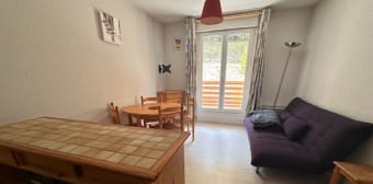 Image 2 - Appartement · Allos (04260) · 2 pièces · 27m²
