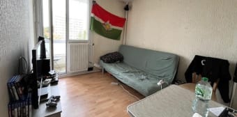 Image 2 - Appartement · Gradignan (33170) · 1 pièce · 15m²