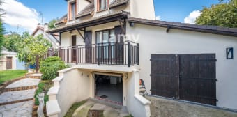 Image 2 - Maison/villa · Les Pavillons Sous Bois (93320) · 4 pièces · 100m²
