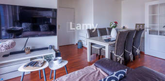 Image 1 - Appartement · Valenciennes (59300) · 3 pièces · 53m²