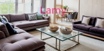 Image 1 - Appartement · Limoges (87100) · 3 pièces · 64m²