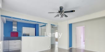 Image 2 - Appartement · Rouen (76000) · 3 pièces · 68m²